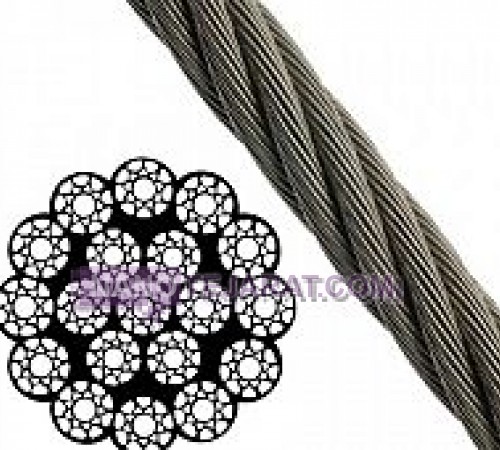 wire rope